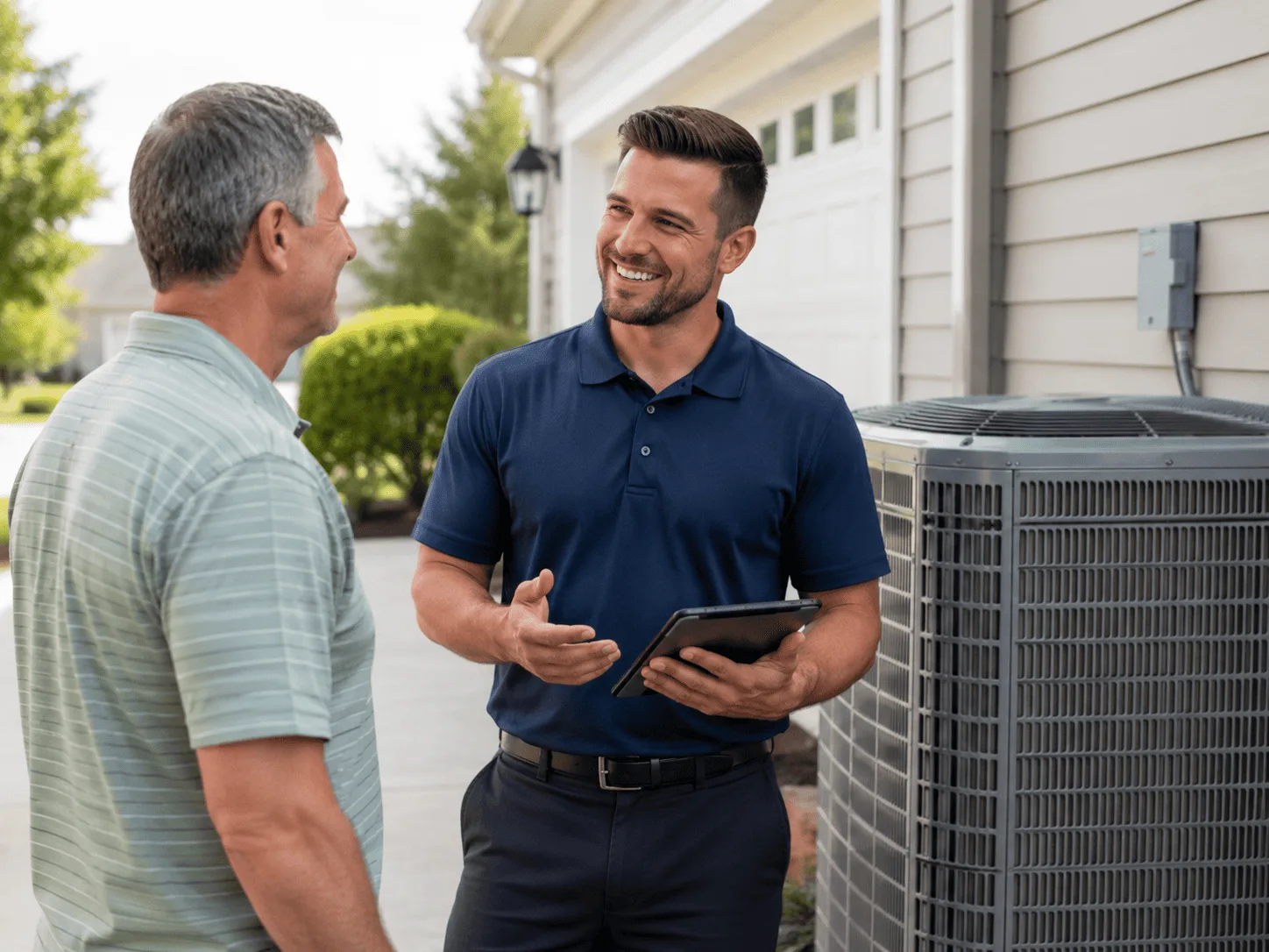 Heat Pump Installation Flatwoods, LA FAQs